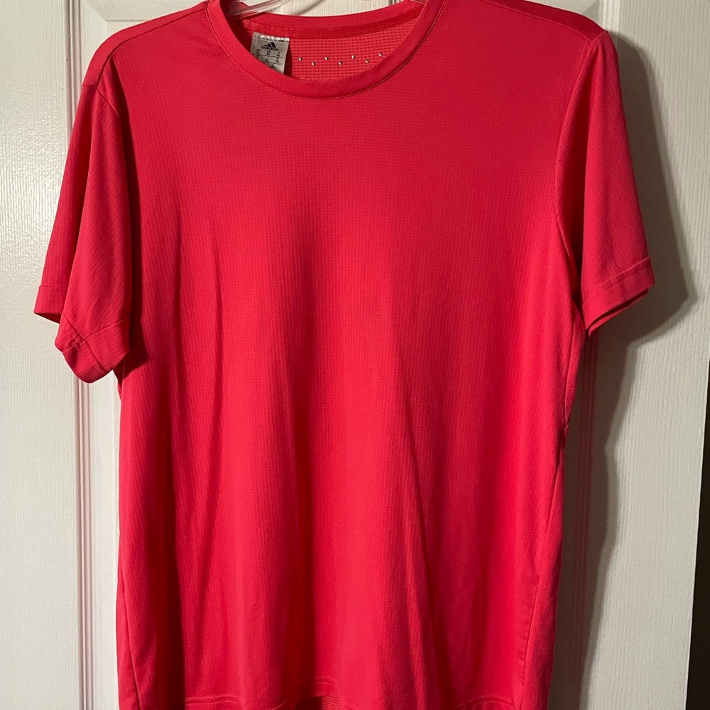 Ladies adidas athletic top